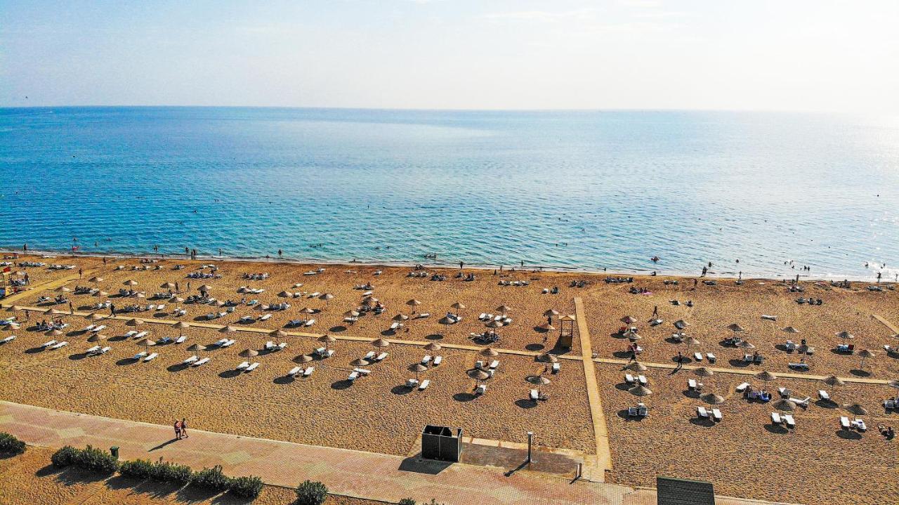 Paradise Town Villa Art Belek Zewnętrze zdjęcie