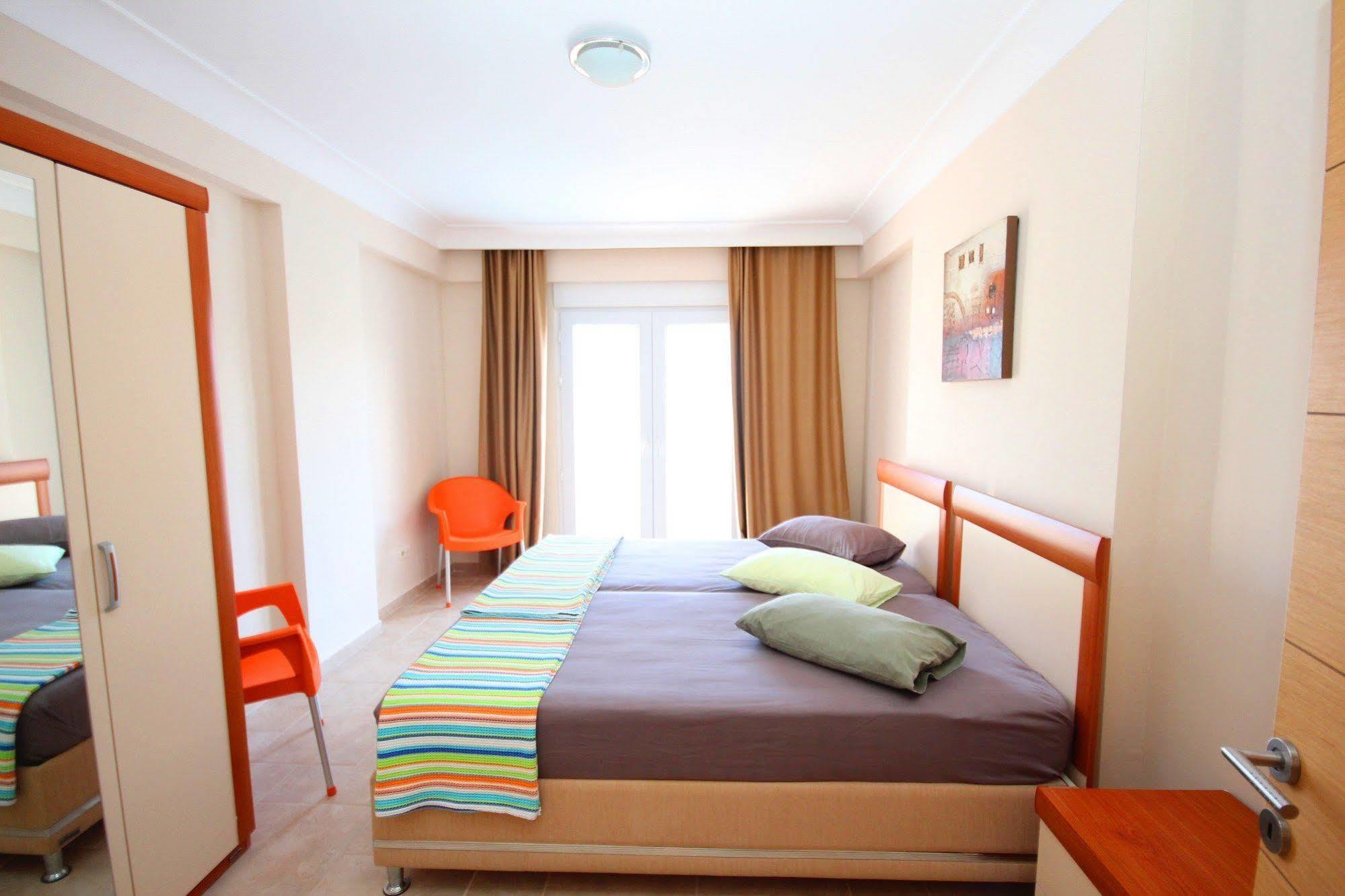Paradise Town Villa Art Belek Zewnętrze zdjęcie