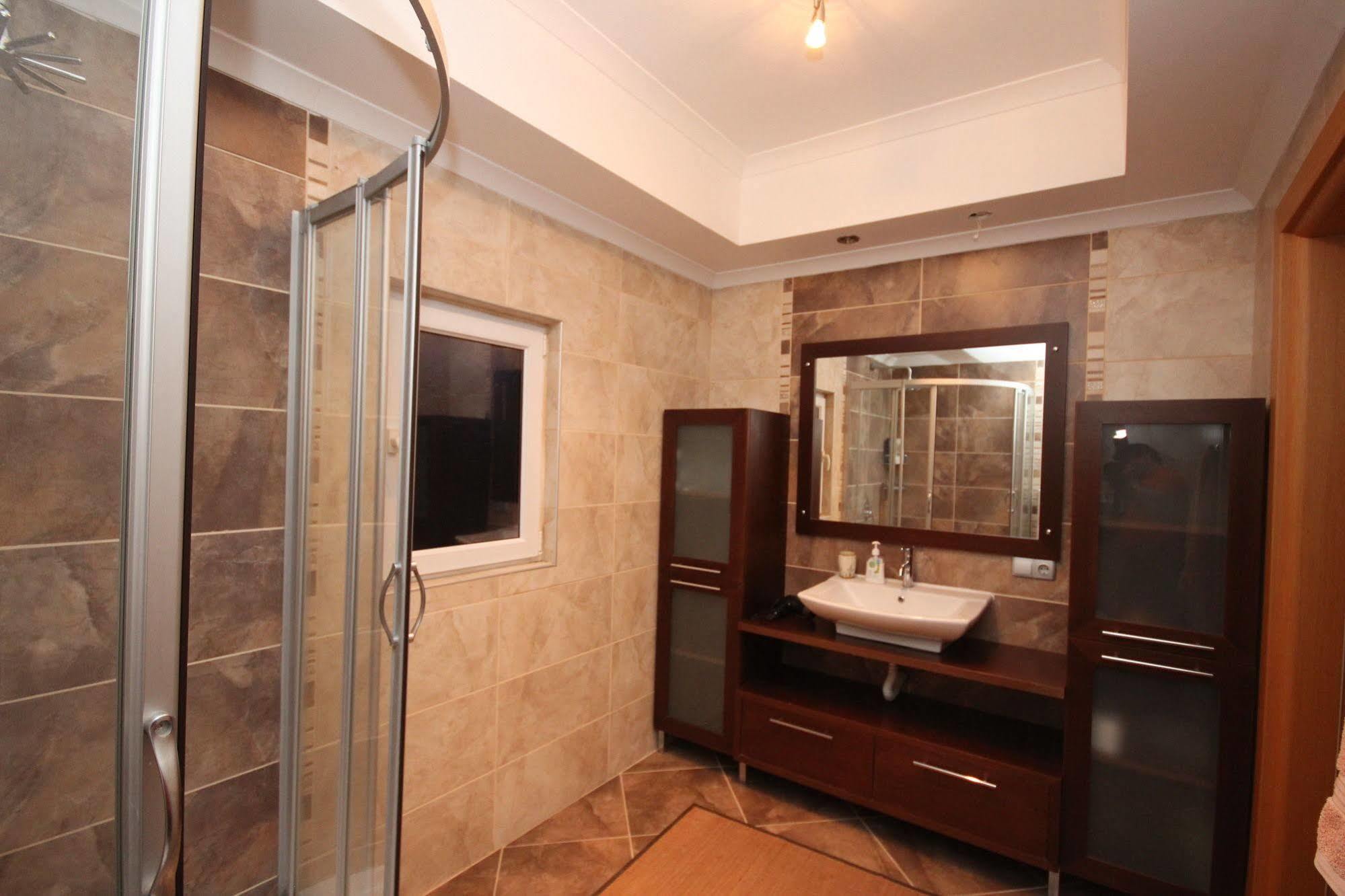Paradise Town Villa Art Belek Zewnętrze zdjęcie