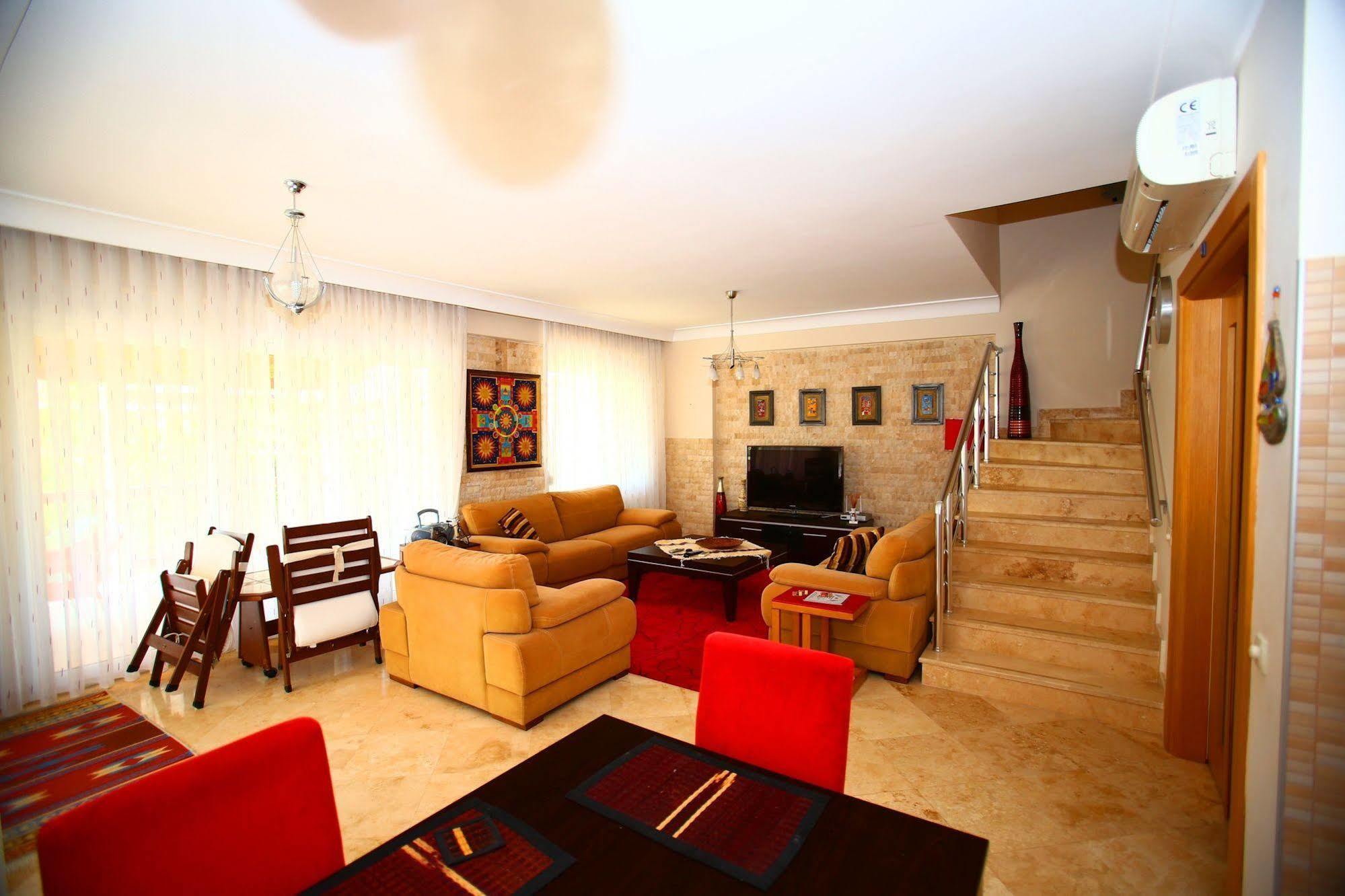 Paradise Town Villa Art Belek Zewnętrze zdjęcie