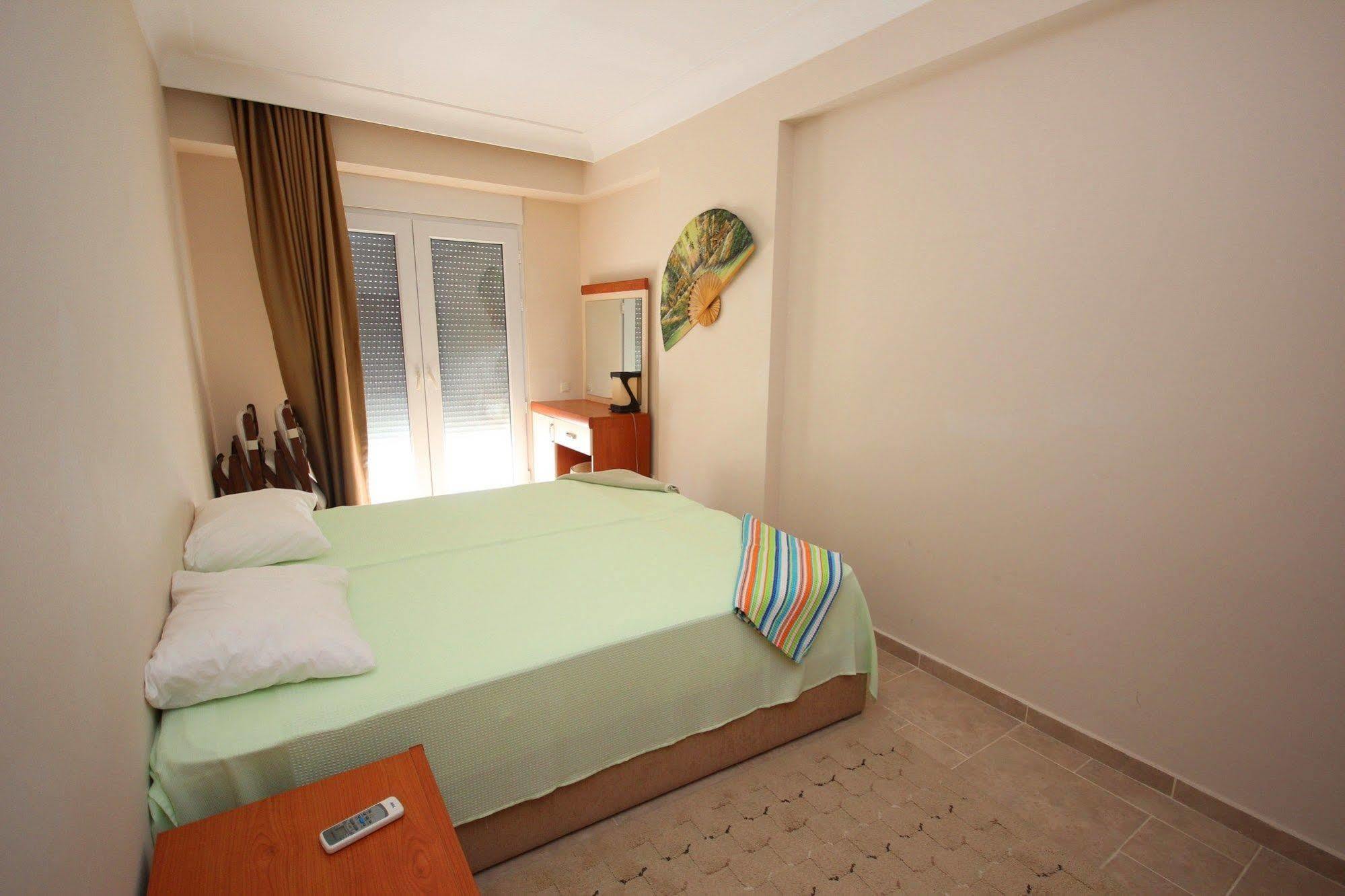 Paradise Town Villa Art Belek Zewnętrze zdjęcie