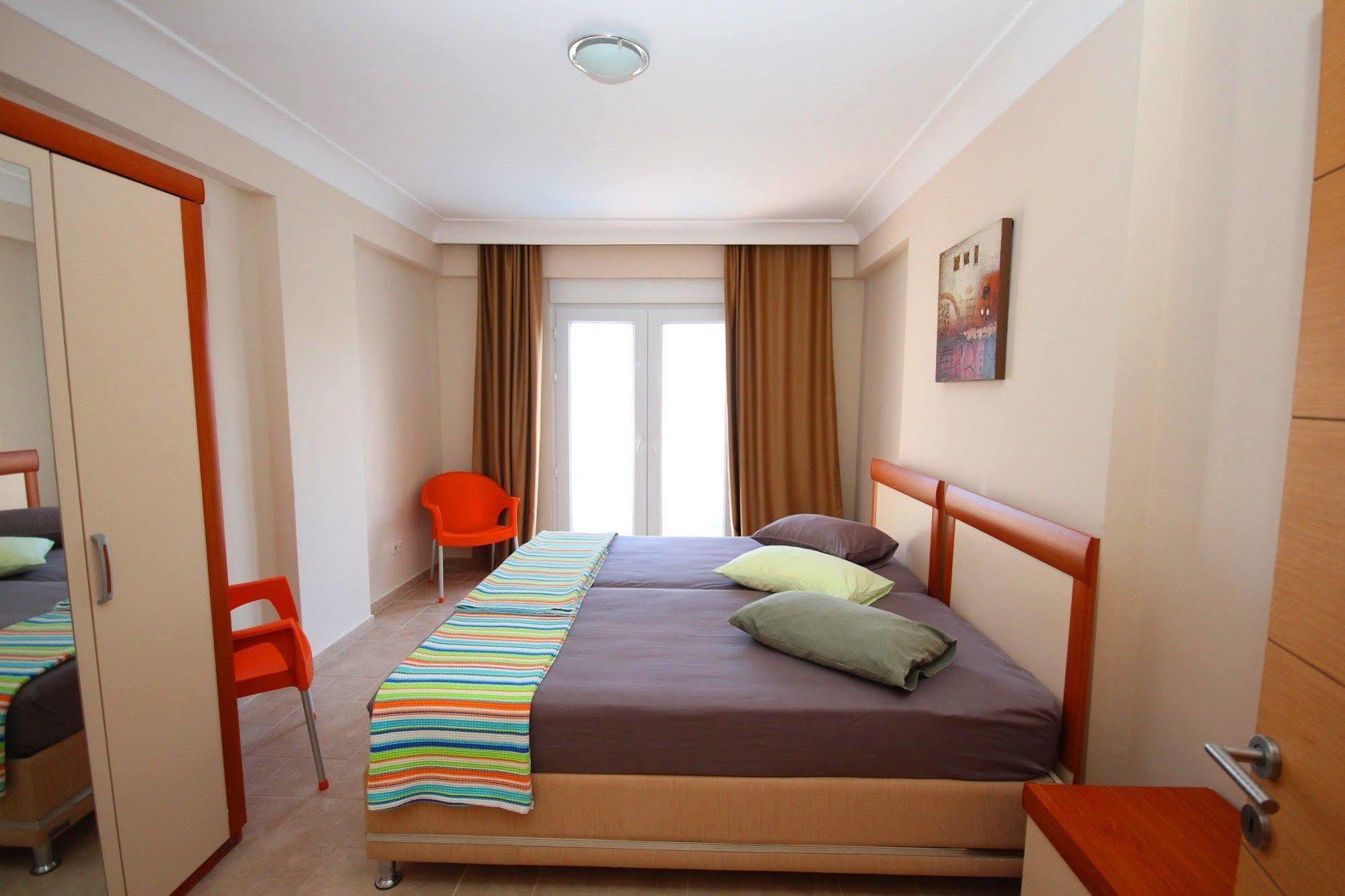 Paradise Town Villa Art Belek Zewnętrze zdjęcie