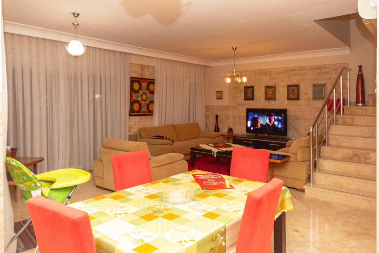 Paradise Town Villa Art Belek Zewnętrze zdjęcie
