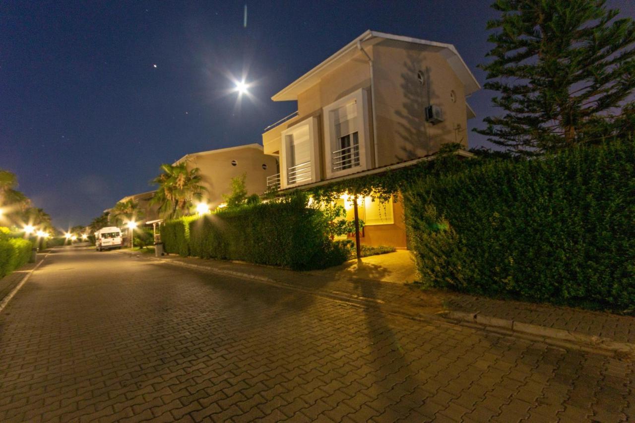 Paradise Town Villa Art Belek Zewnętrze zdjęcie