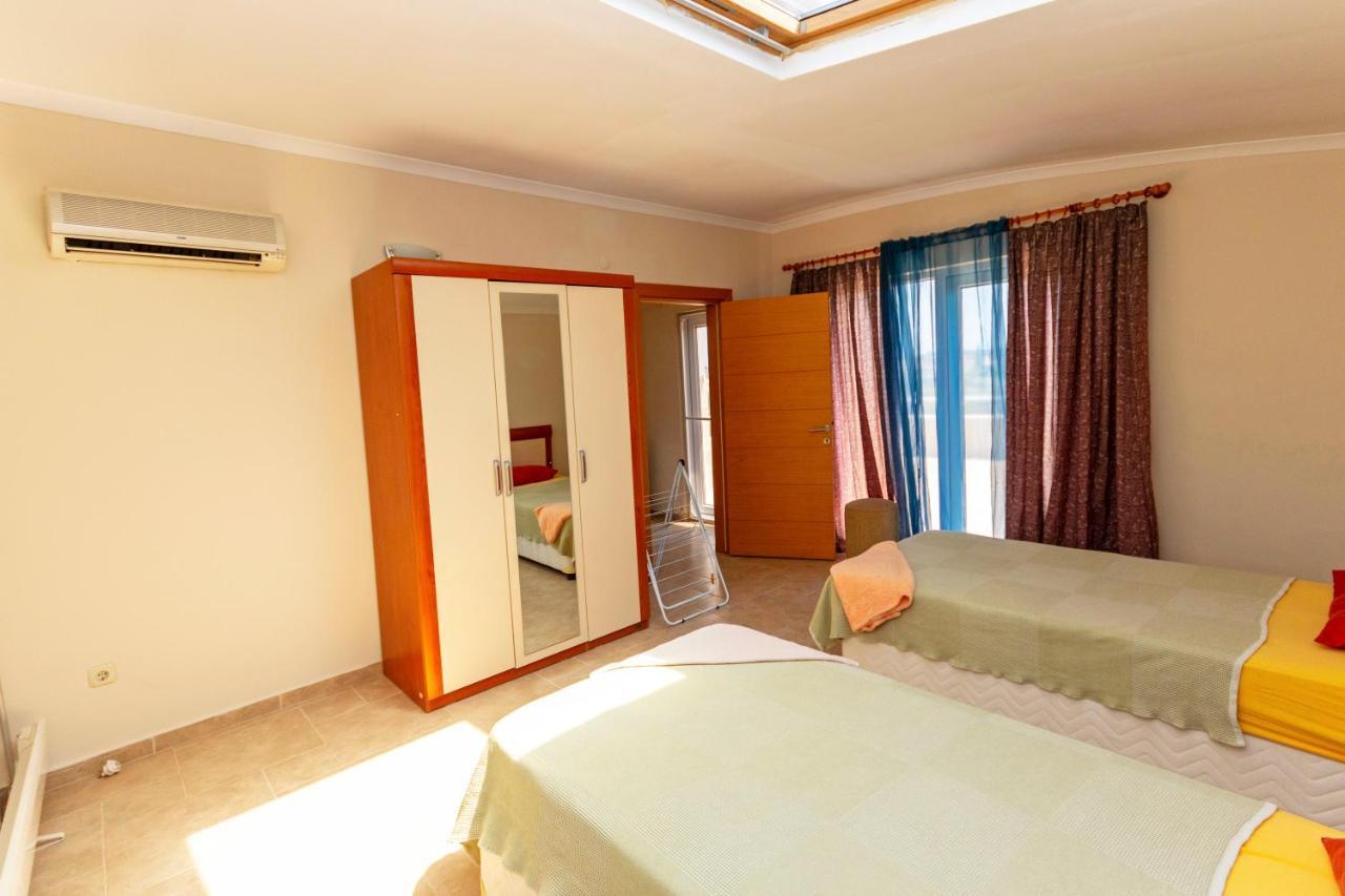Paradise Town Villa Art Belek Zewnętrze zdjęcie