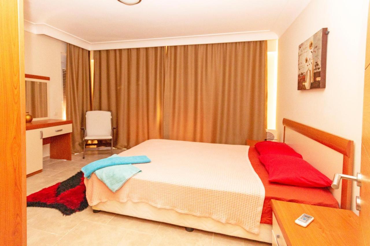 Paradise Town Villa Art Belek Zewnętrze zdjęcie