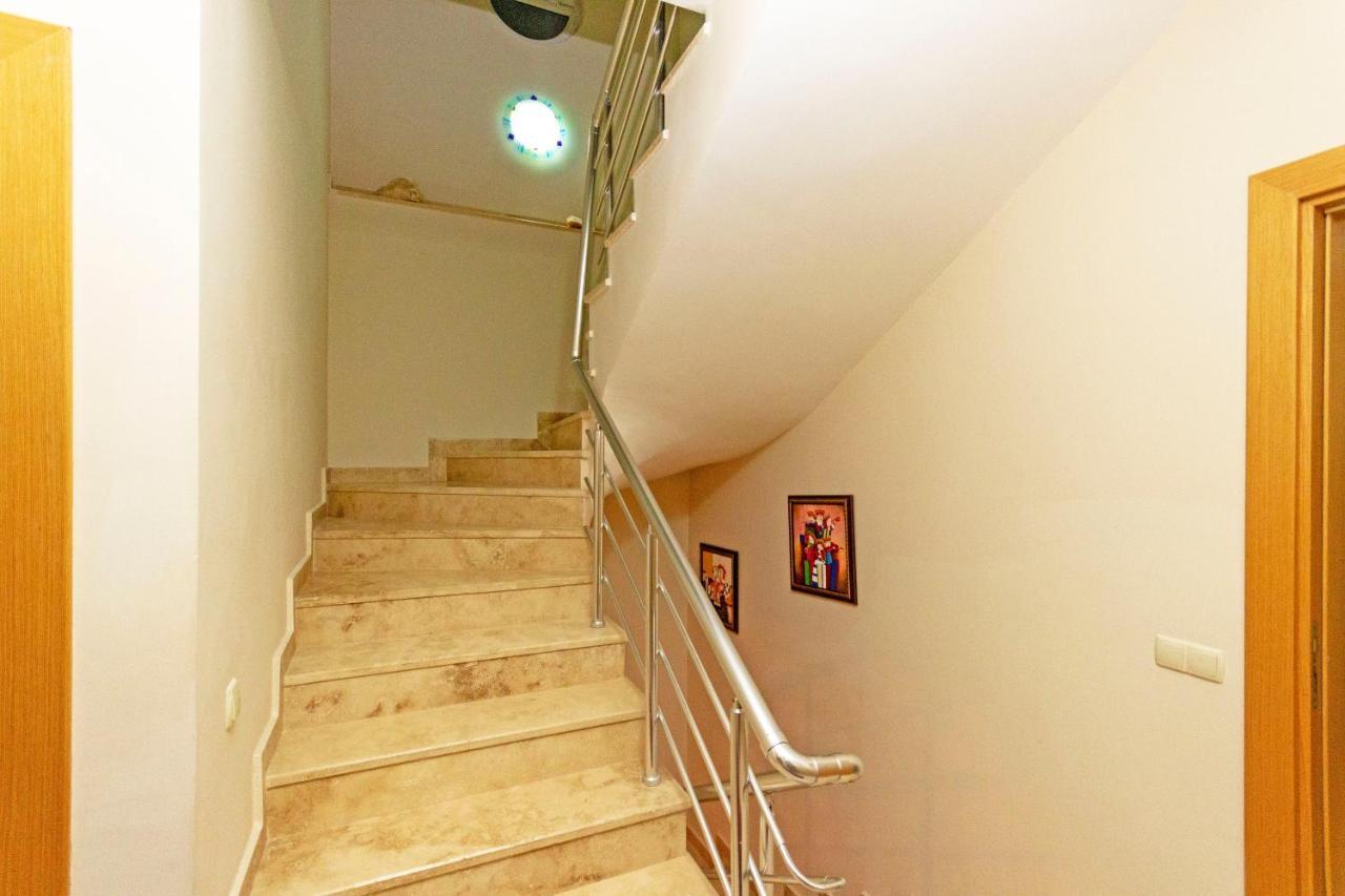 Paradise Town Villa Art Belek Zewnętrze zdjęcie