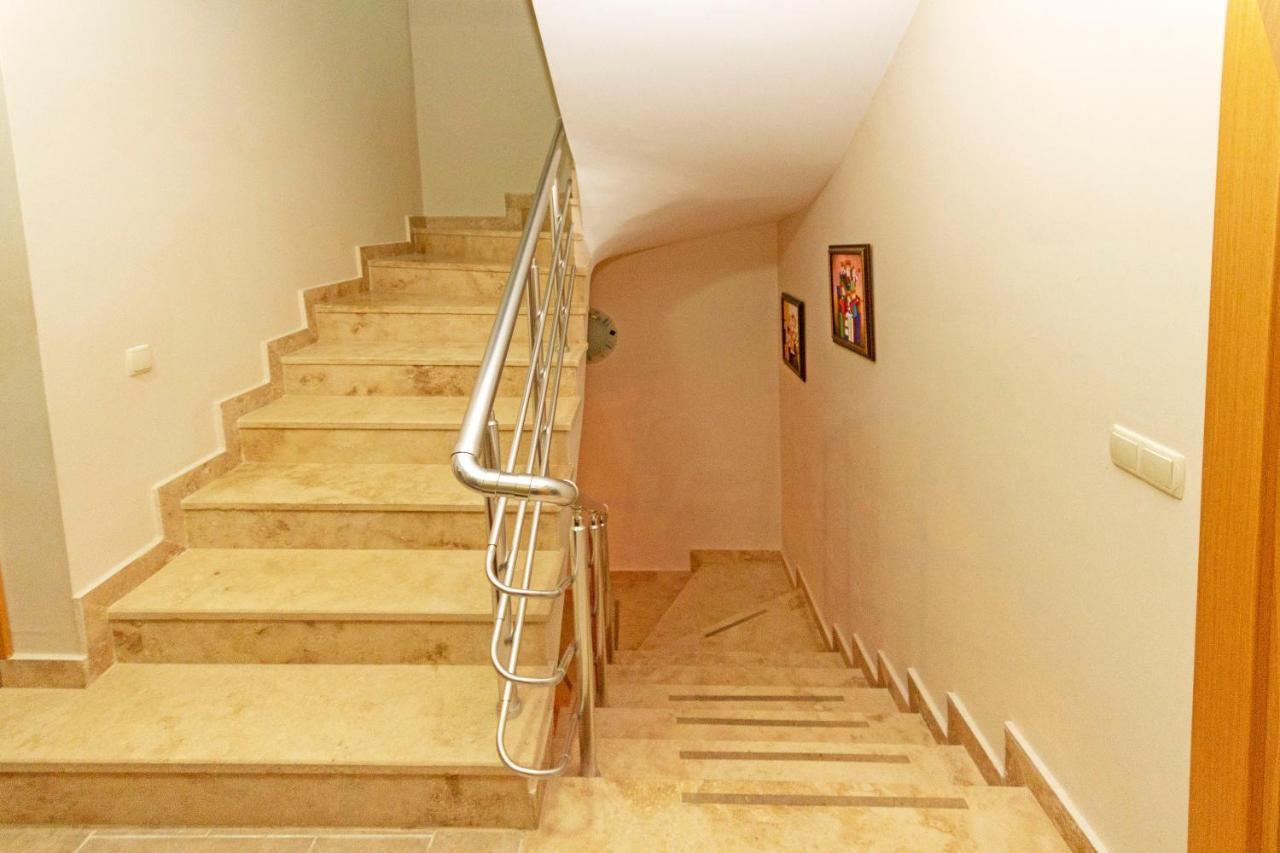 Paradise Town Villa Art Belek Zewnętrze zdjęcie