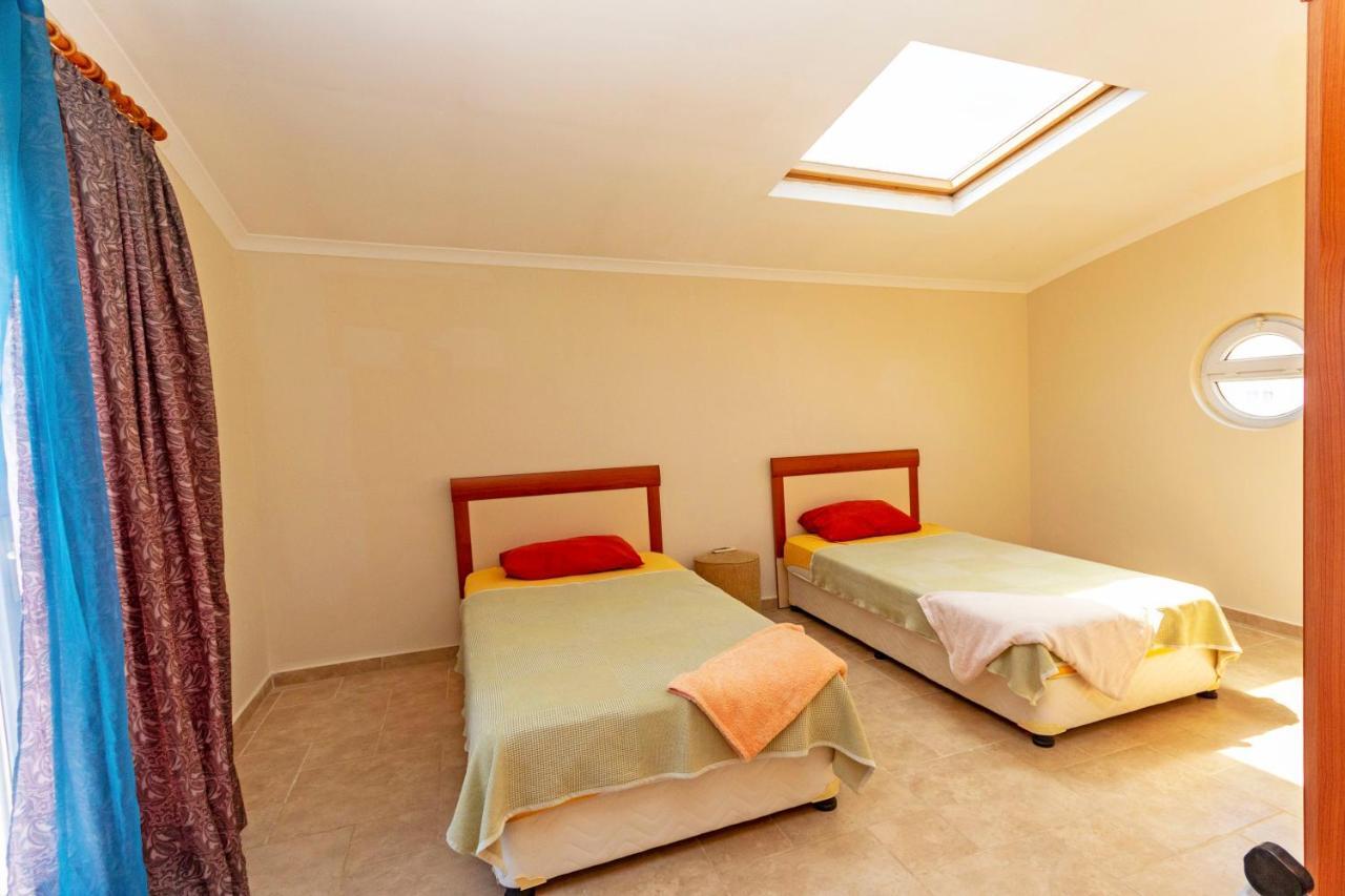 Paradise Town Villa Art Belek Zewnętrze zdjęcie
