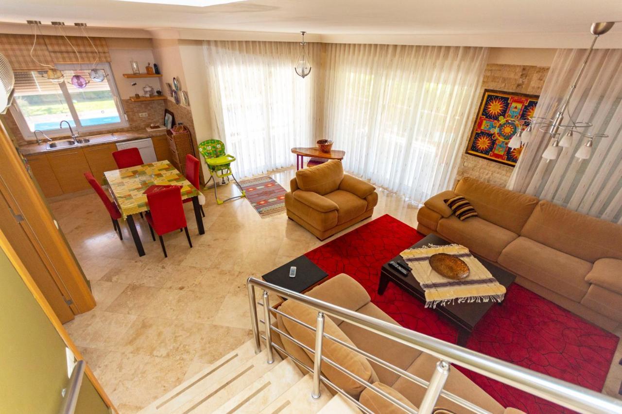 Paradise Town Villa Art Belek Zewnętrze zdjęcie